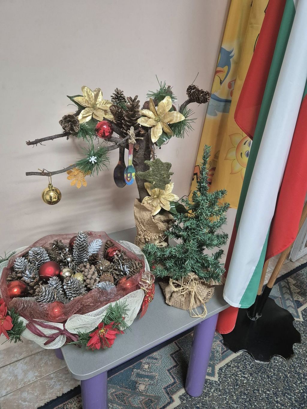 Започва месецът на мечтите 4